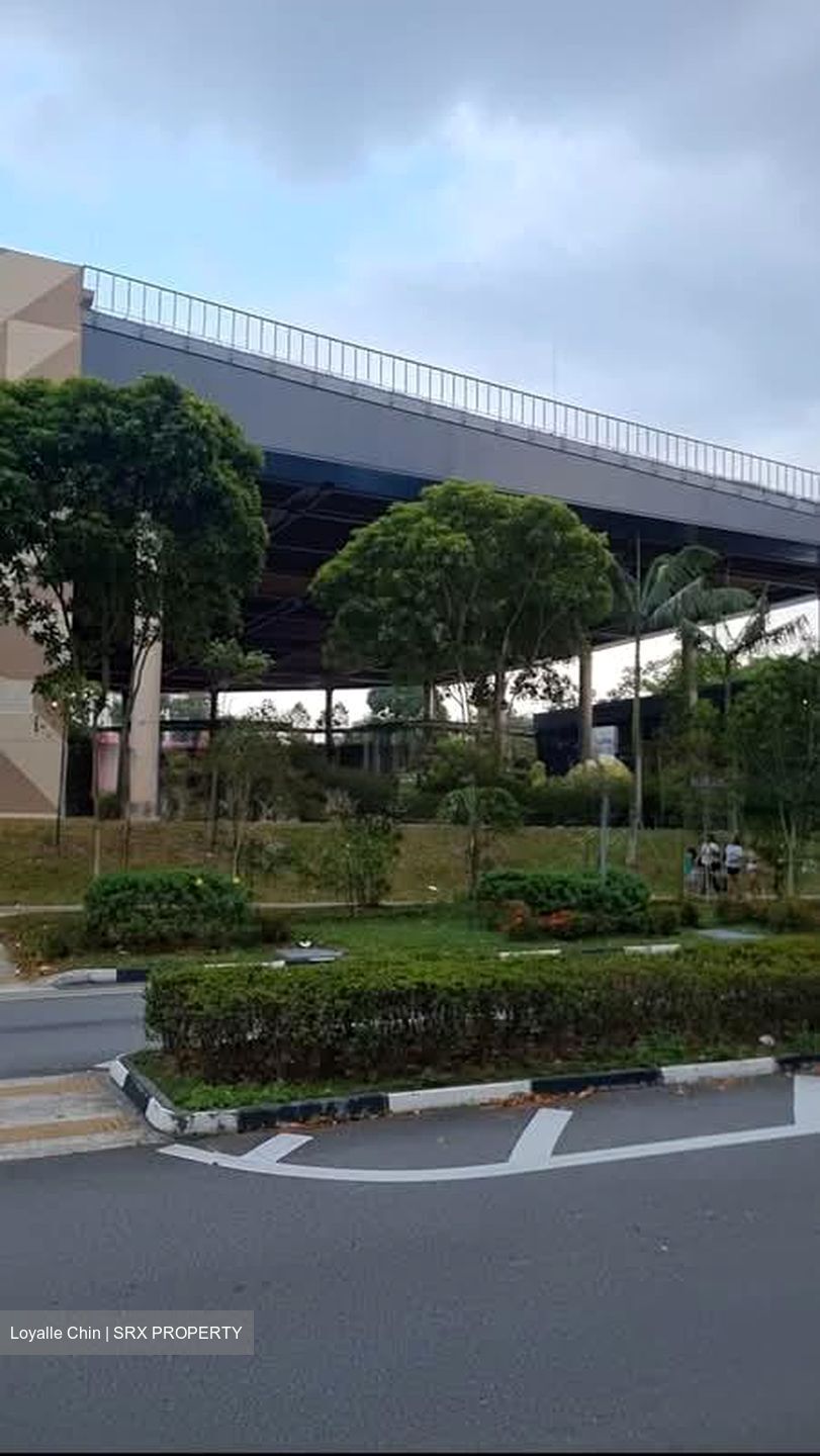 TECK GHEE COURT (D20), Retail #544031041